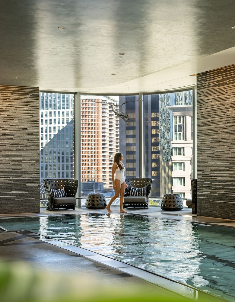 Four Seasons Hotel One Dalton Street Boston - photo 53