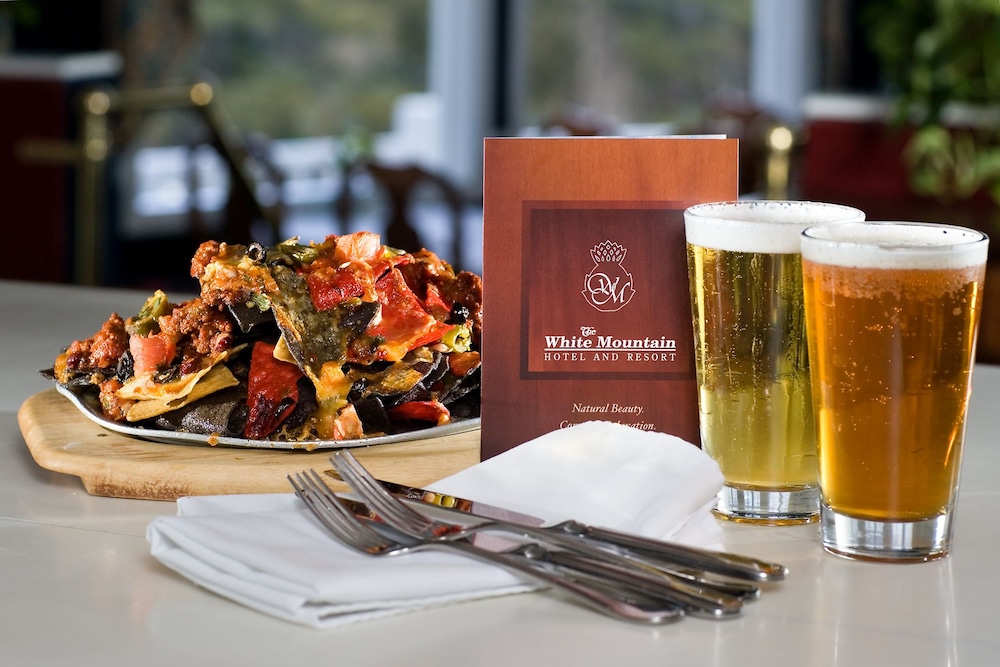The White Mountain Hotel & Resort - photo 25
