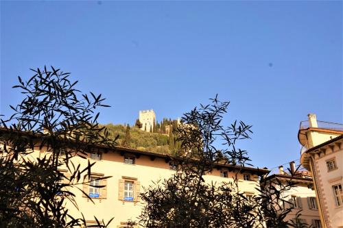 Residenza Castello Holiday Home Garda Trentino — 4-Star Luxury Hotel in Arco, Italy