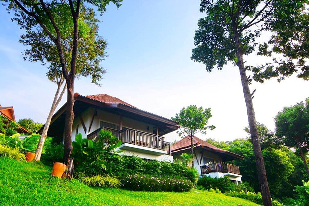 Bakantiang Resort - last minute hotel in Ko Lanta