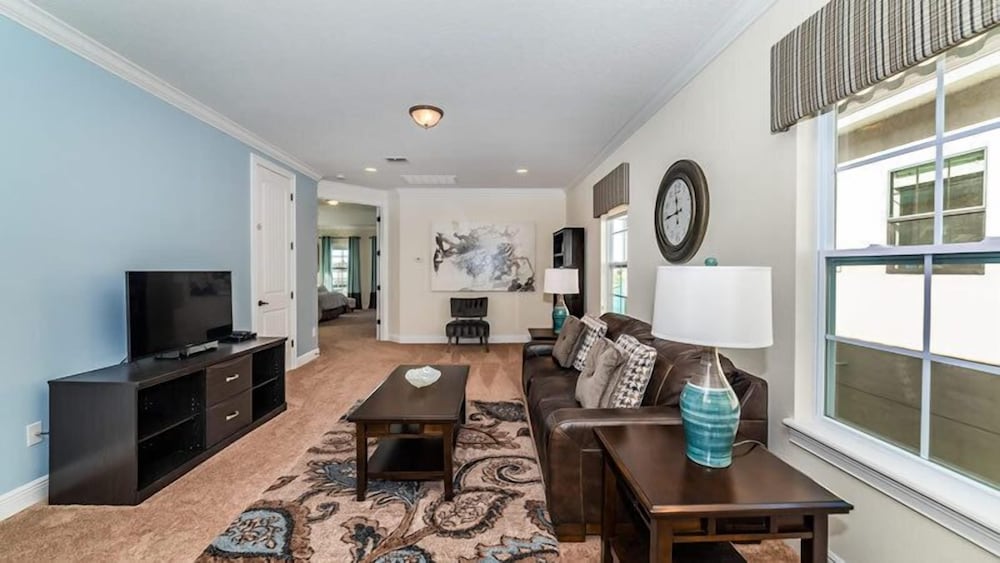 Ov4819 Reunion Resort 5 Bed 4.5 Baths Villa - photo 3