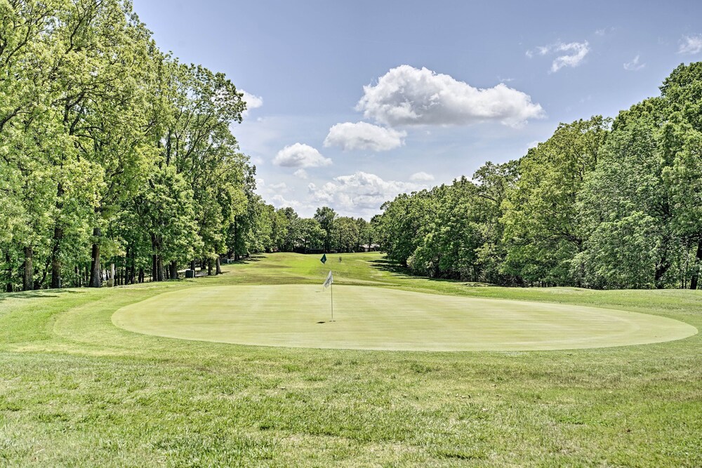1 Mi to Margaritaville Resort: Osage Beach Home - photo 22