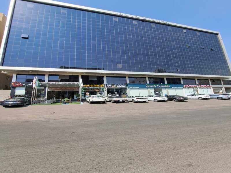 Grand View Hotel - last minute hotel in Jeddah