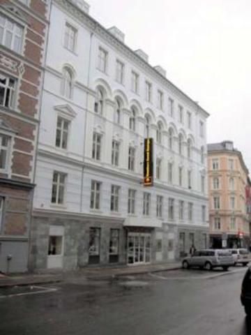 Omena Hotel Copenhagen — Copenhagen