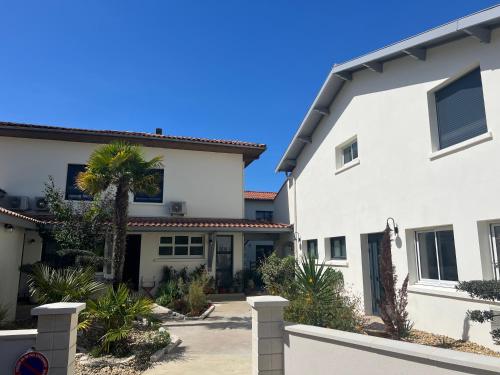 Hotel La Pinede — Soulac Sur Mer