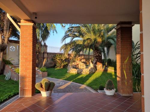 Villa Sweery — 4-Star Luxury Hotel in Santa Maria A Vico, Italy