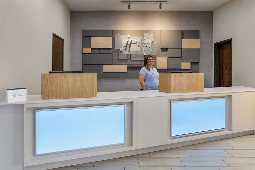 Holiday Inn Express Hotel & Suites Waycross an IHG Hotel - photo 5