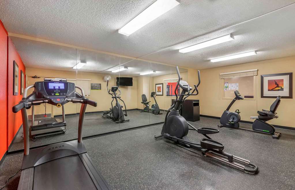 Extended Stay America Select Suites Des Moines West Des Moines - photo 44