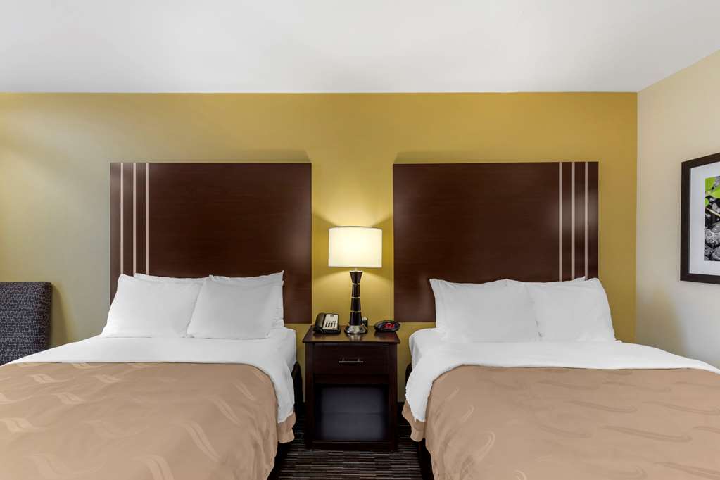 Quality Inn Seneca Clemson Area US 123 - photo 21