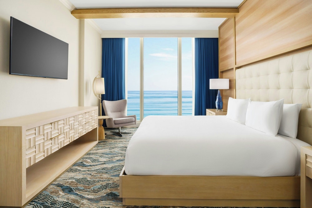 Courtyard by Marriott Oceanside Fort Lauderdale Beach - photo 21