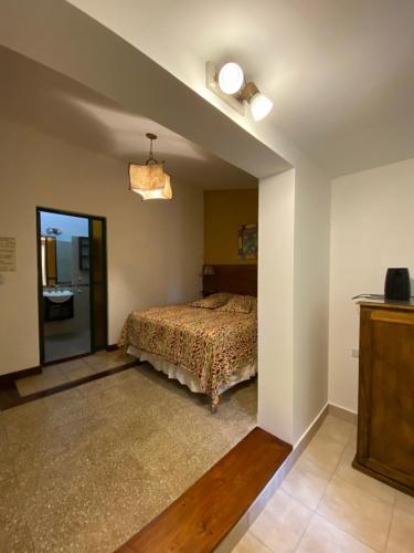 Hotel Complejo Najul Suites Solo Adultos in Mina Clavero, Argentina