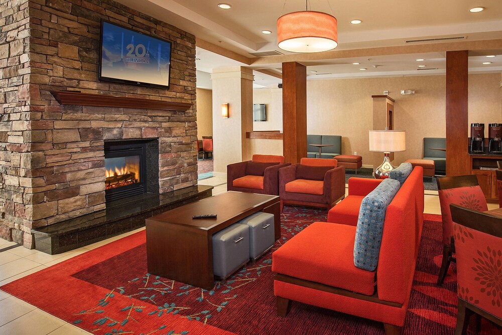 Residence Inn by Marriott Silver Spring - photo 21