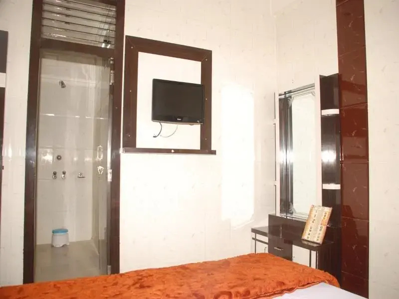 Hotel Dev Palace — Ajmer