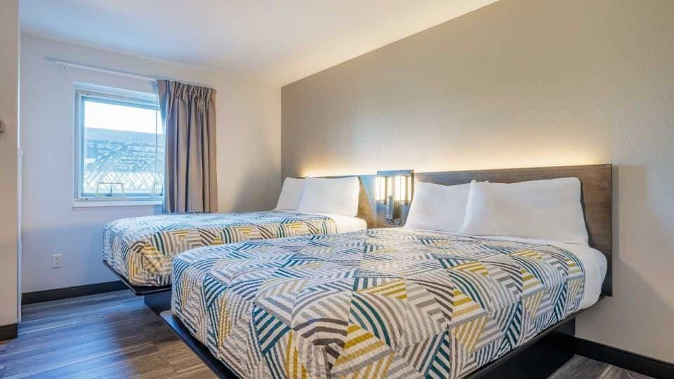 Park Inn by Radisson Grand Island I 80 - photo 15