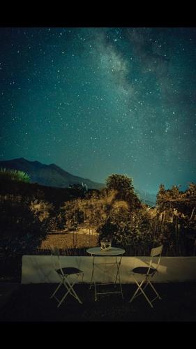 Casita La Rosa in El Paso, Spain