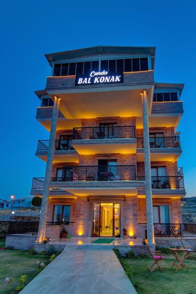 Cunda Kale Otel — Ayvalik — photo 4