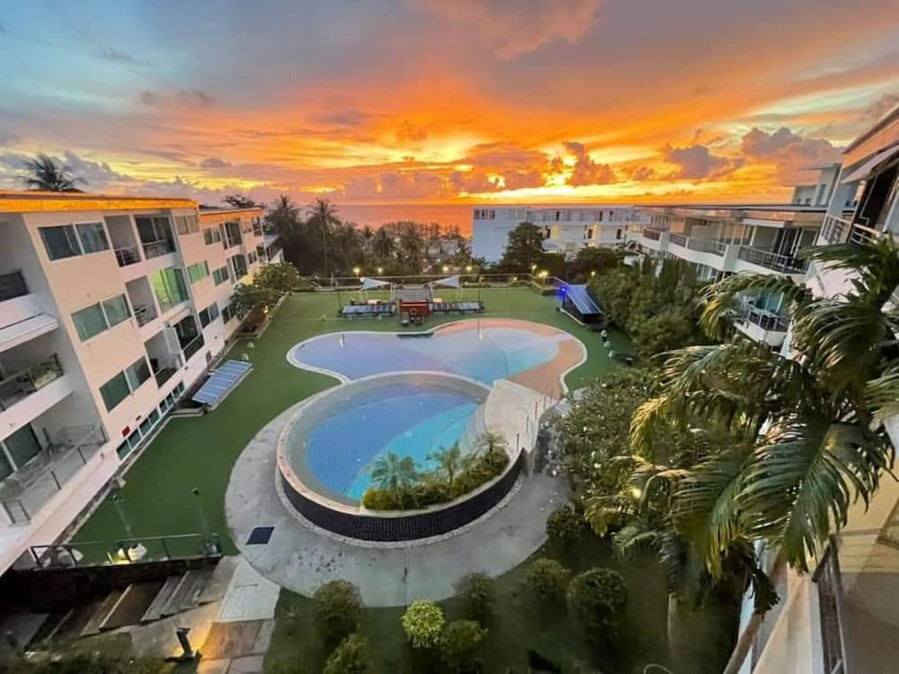 Woodbridge Property at Karon Butterfly — 4-Star Luxury Hotel in Ban Karon, Thailand