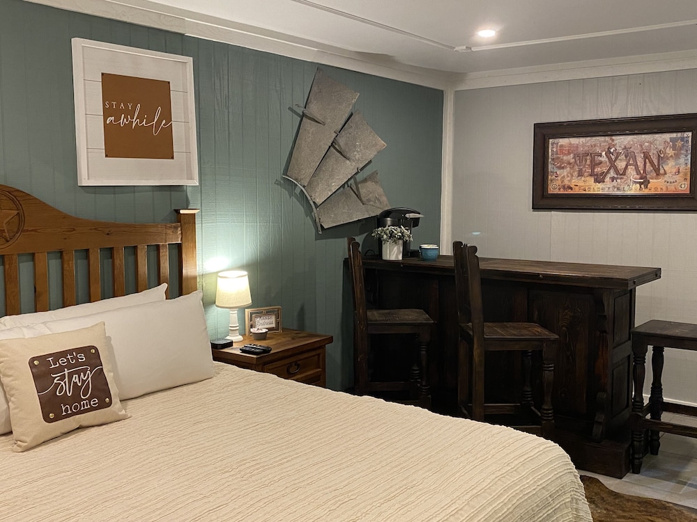 The Big Texan Motel - photo 11
