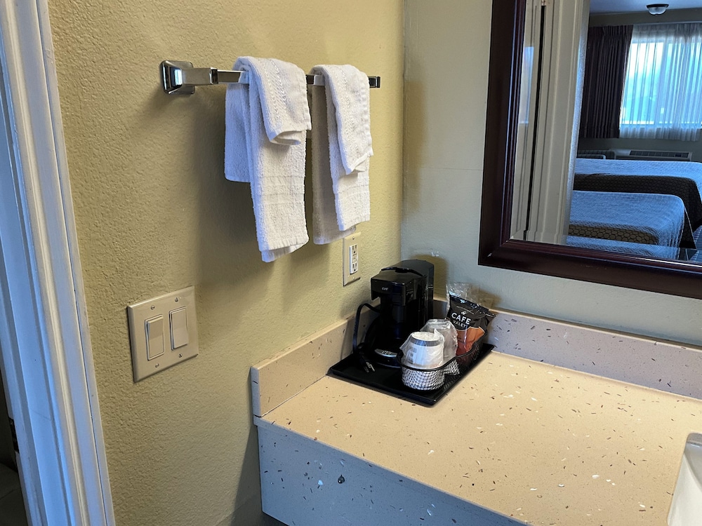 Executive Inn & Suites - photo 25