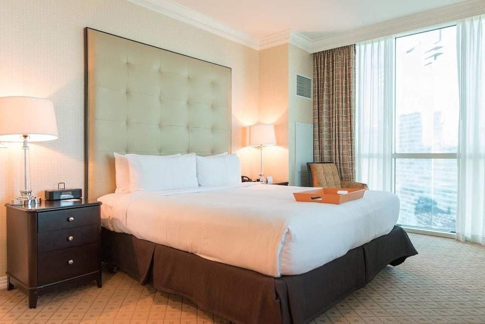 True 1BR Strip View at MGM Signature — 4-Star Luxury Hotel in Las Vegas, United States