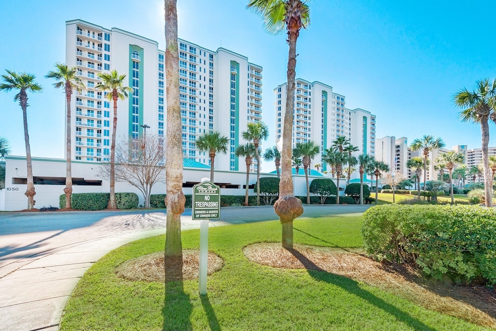 Silver Beach Towers 1205 East - photo 44