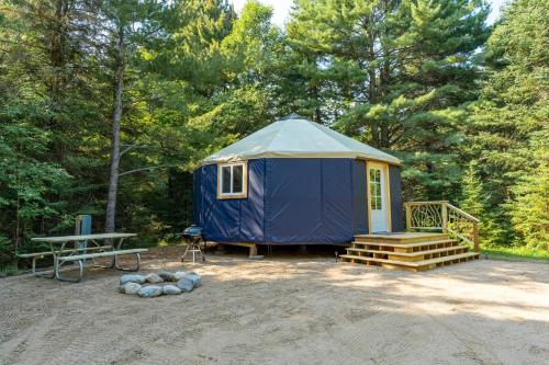 Cabin O' Pines A Family Friendly Resort - photo 21