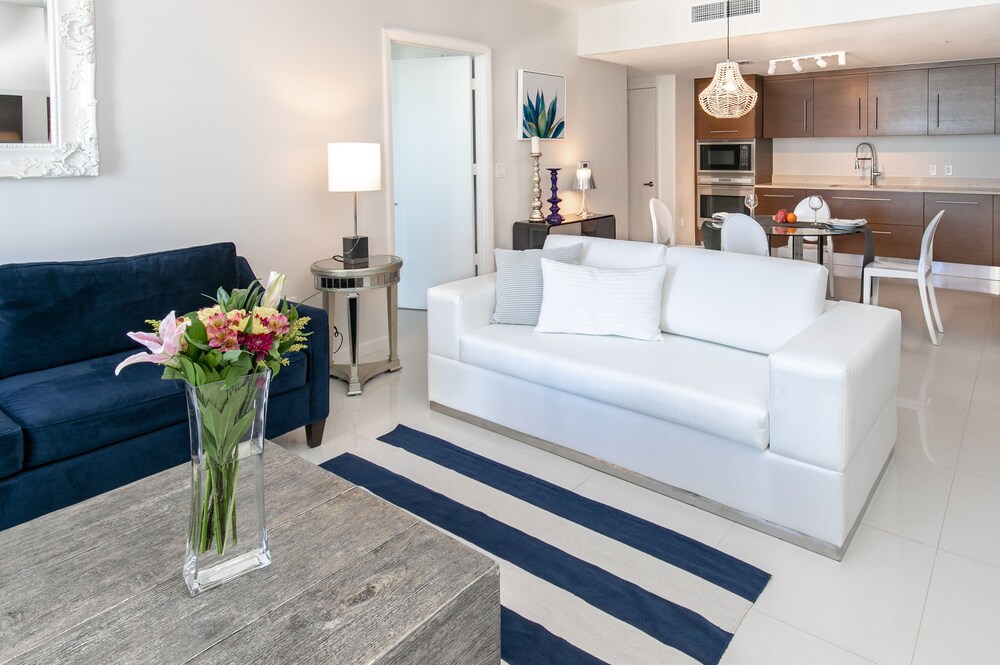 Cesar Suites at Icon Brickell Miami - photo 135