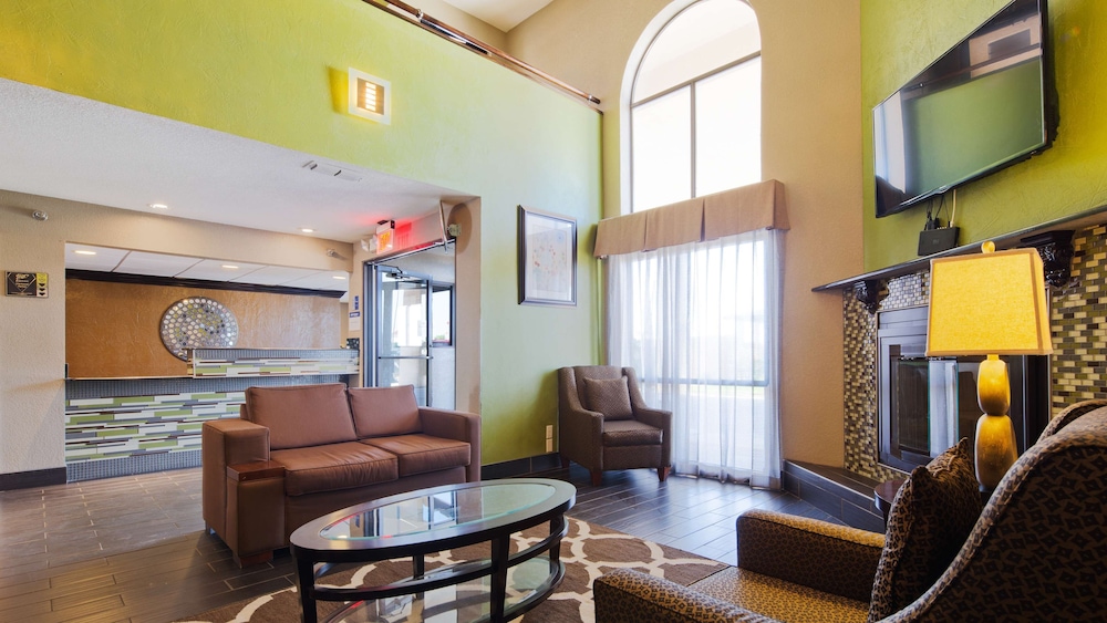 Best Western Windsor Inn - photo 3