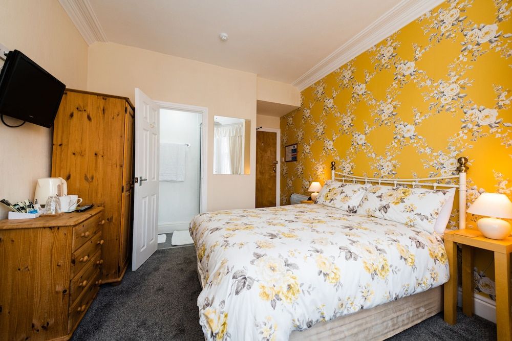 Kenways Guest House