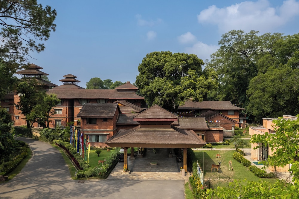 Gokarna Forest Resort Kathmandu in Kathmandu, Nepal