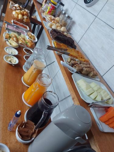 Casapark Pousada