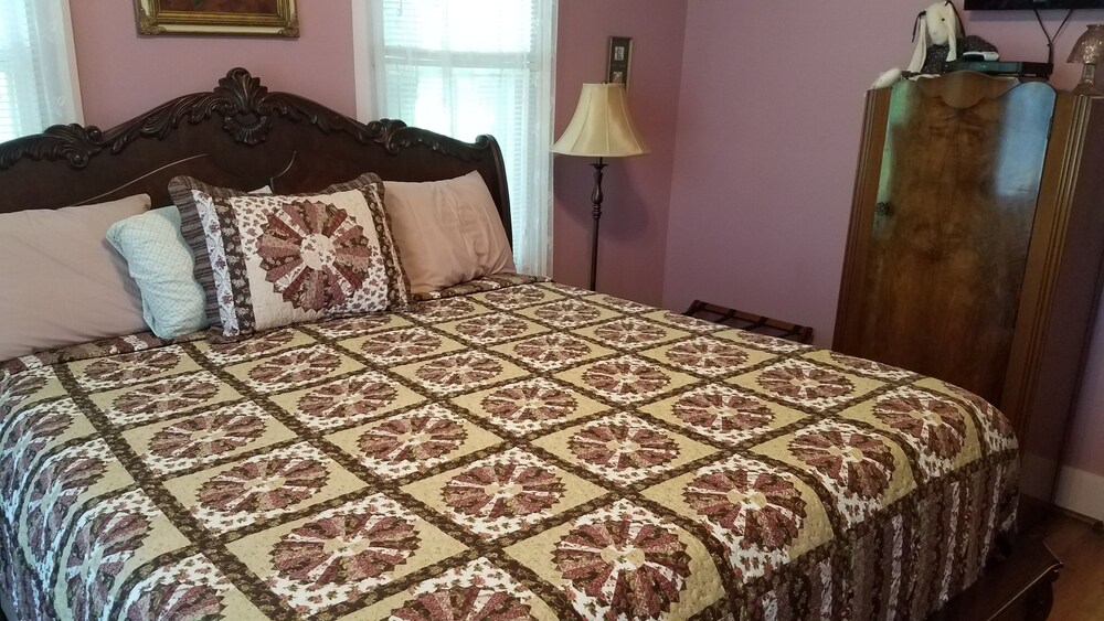 Ozark Country Inn - photo 15