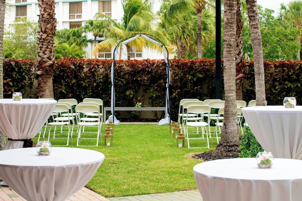 Residence Inn by Marriott Miami Airport - photo 5