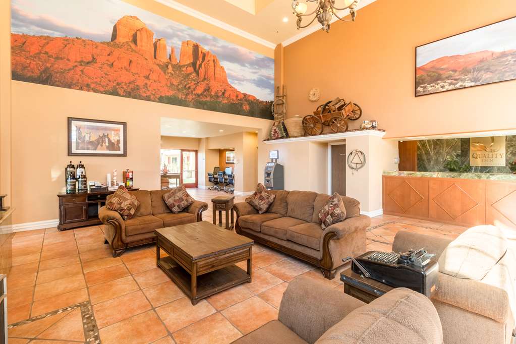 Quality Inn Casa Grande I 10 - photo 11