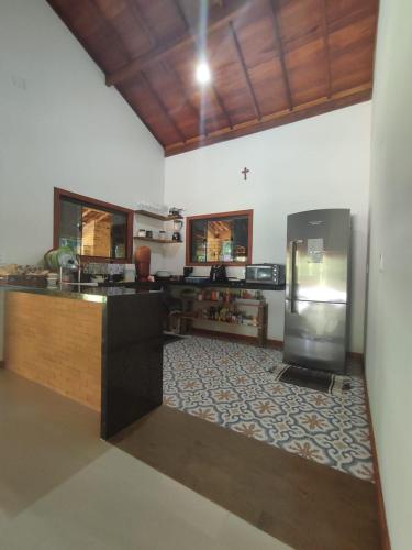 Recanto Bergamota - last minute hotel in Unknown City