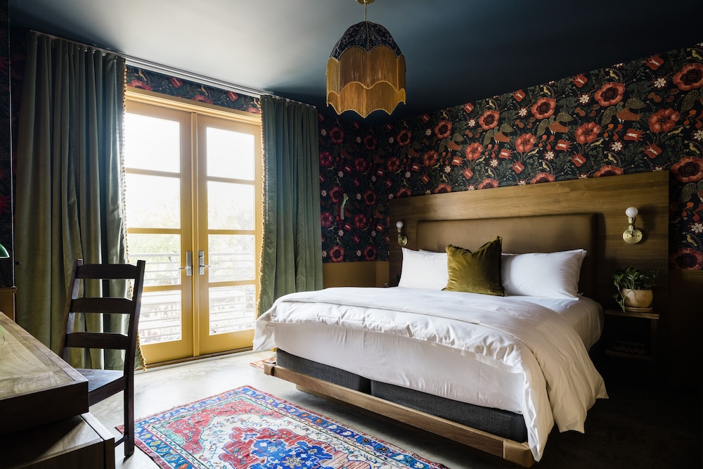 The Frances Modern Inn - photo 19