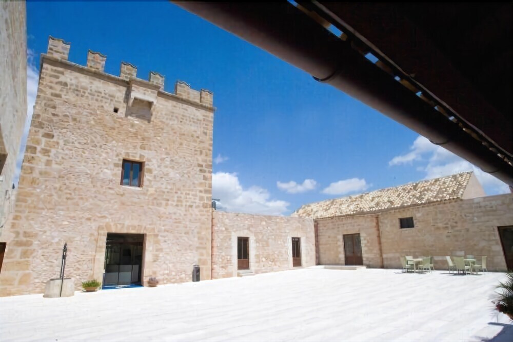 Hotel Torre Xiare in Trapani, Italy