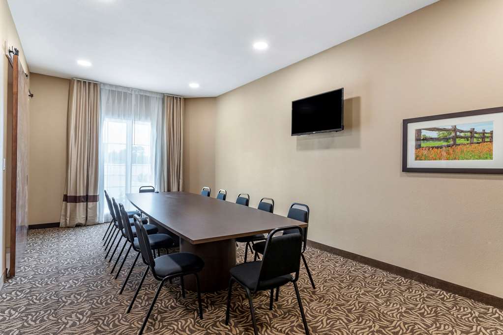 Comfort Inn & Suites Waller - photo 26