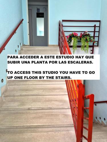 Avenida De America Tijcal in Madrid, Spain