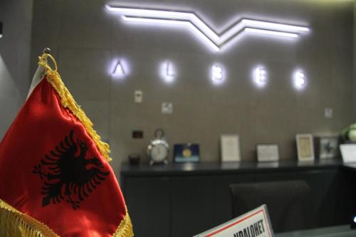 Albes Hotel — Fier — photo 4