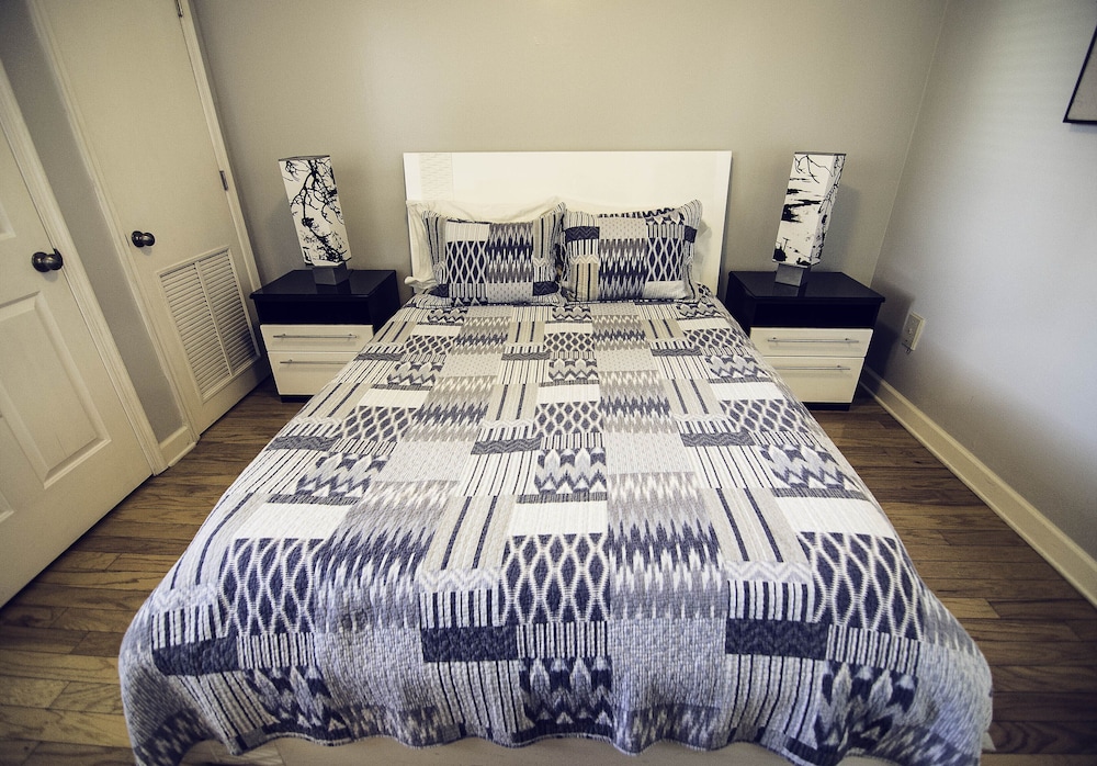 Water Street Retreats - photo 5