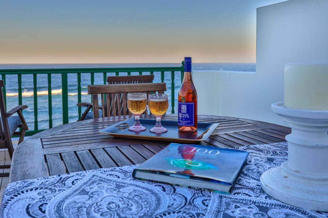 15 Skiathos Spacious Family Beachfront apartment — 4-Star Luxury Hotel in Ballito, South Africa