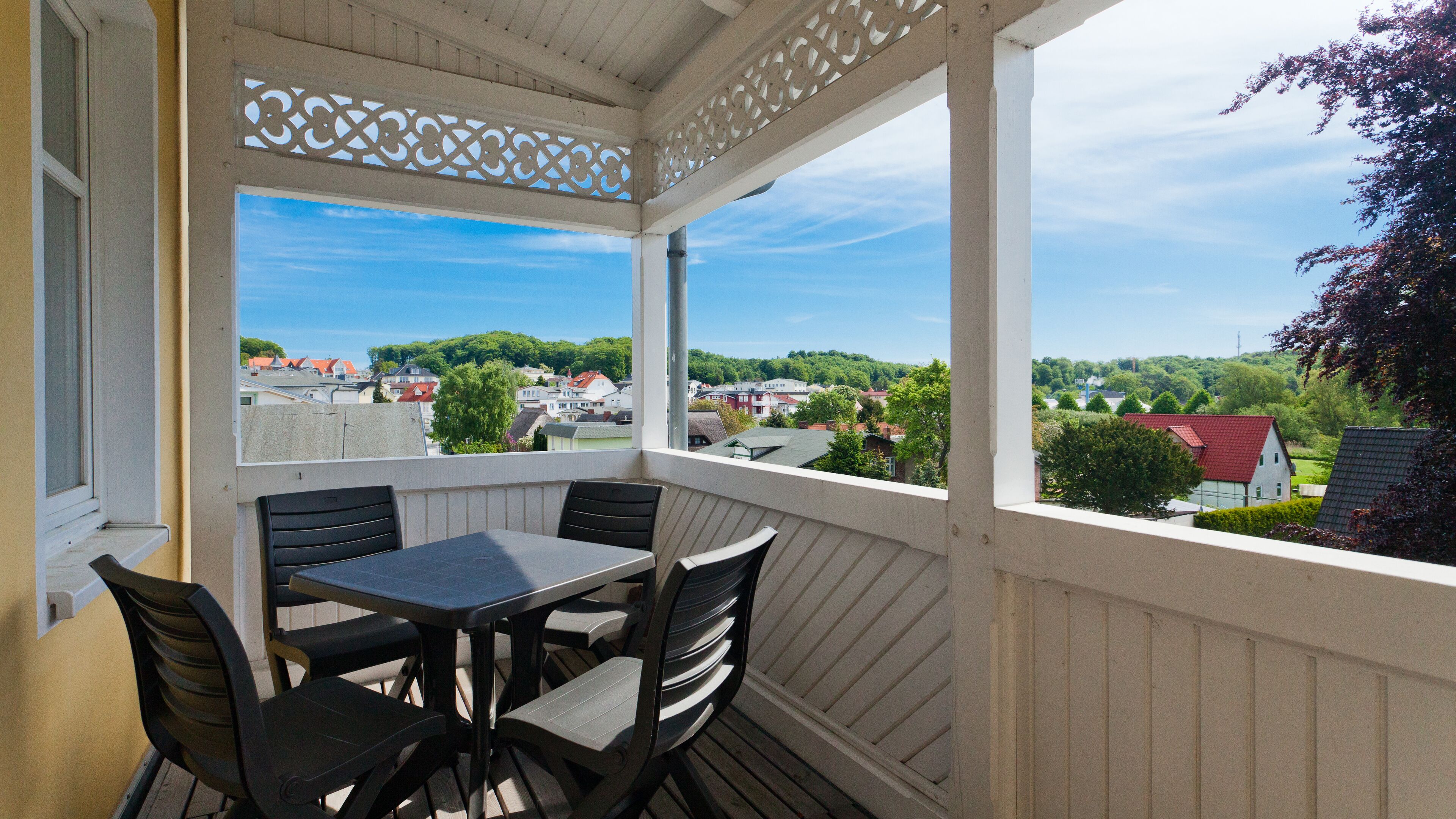 Haus Sonne — Sellin — photo 2