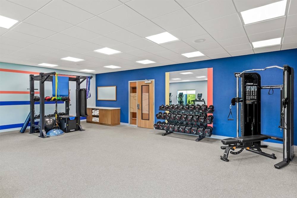 Hampton Inn by Hilton Cooperstown - photo 26