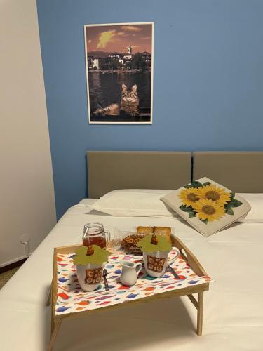 Gloria Apartment — 4-Star Luxury Hotel in Baveno, Italy