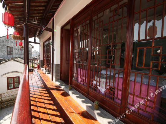 Wanyan Hotel - last minute hotel in Kunshan