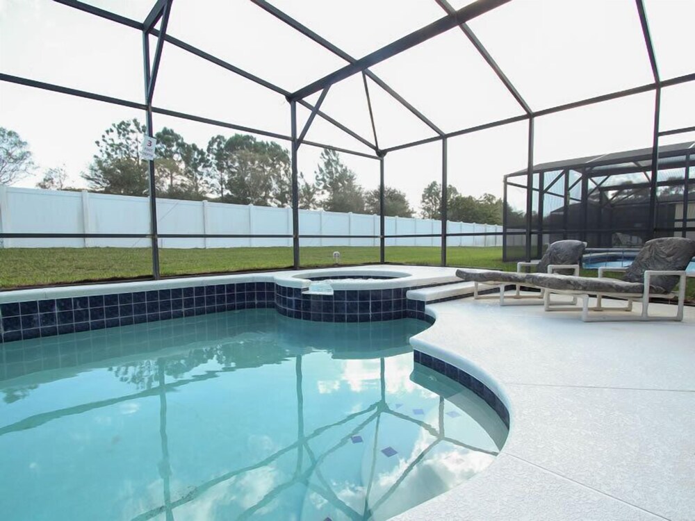 Ov2575 Windsor Palms Resort 4 Bed 3 Baths Townhome - photo 10