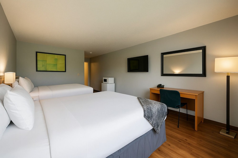 Sunnyside Inn & Suites - photo 52