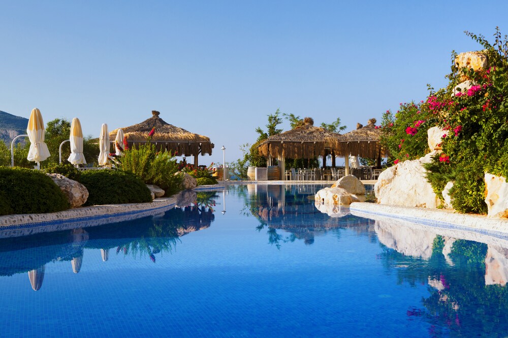 Likya Residence Hotel Spa