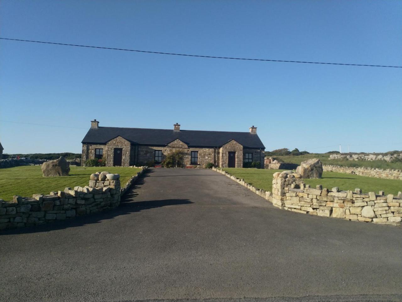 Creevy Cottages